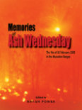 Memories of Ash Wednesday