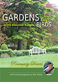 Gardens and Birds of the Macedon Ranges