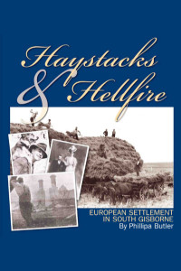 Haystacks & Hellfire