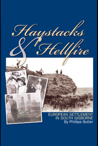 Haystacks & Hellfire