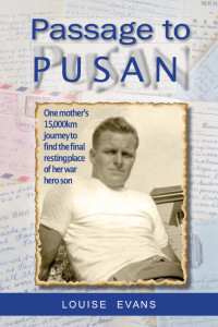 Passage to Pusan