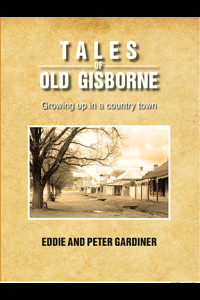 Tales of Old Gisborne