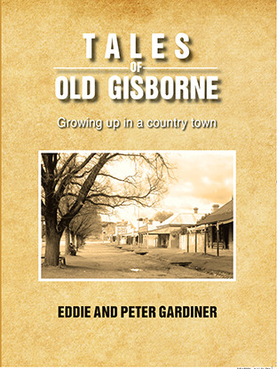 Tales of Old Gisborne