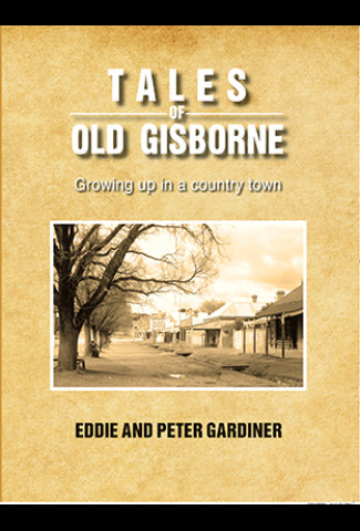 Tales of Old Gisborne Tales of Old Gisborne